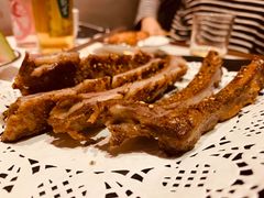 -九府羊·鲜羊火锅·烤串(新华路店)