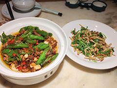 -梁家大院•农家菜(昆山会展中心店)