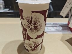 -古茗(义蓬购物中心店)