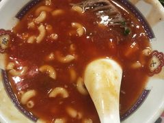 番茄牛腩通粉-七爺清汤腩(南开大悦城店)
