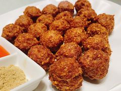 -鸭王烤鸭店(三里河店)