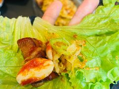 -伍丁·烤牛肋(和平东桥店)