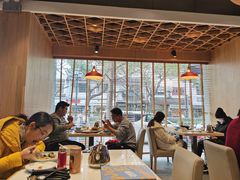 -红小满休闲餐厅(十全街店)