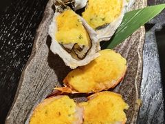 -三石铁板烧(紫竹桥店)