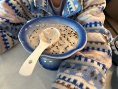 手工福鼎芋泥-闽海肴(北辰荟店)