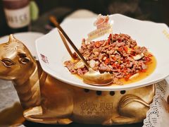 -炊烟小炒黄牛肉(浦东世纪汇店)