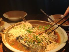 外婆鱼头-外婆家(西溪印象城店)