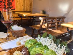-四喜小胖·北京涮肉(五道营店)