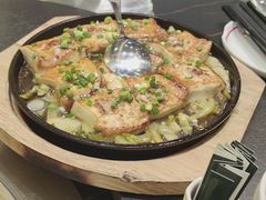 -飞尝蚝·顺德菜·鱼生(顺德总店)