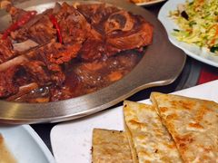 -聚首堂·特色小吃·肘子(什刹海德胜门店)