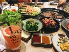 -好牛烧肉(世茂广场店)