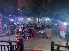 -夜猫子串吧·龙虾.江西小炒(万塘路店)
