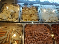 -金太郎自助烤肉.火锅(宝龙店)