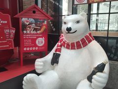 -东方明珠·可口可乐欢乐餐厅