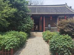 -牟氏庄园