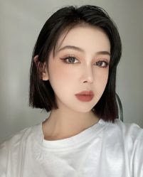 点击看大图 -那茉 Hair Salon