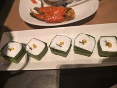 -simply thai天泰(长泰广场店)