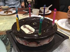 -黑池口感烘焙·生日蛋糕(坂田店)