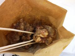 -傅强排骨(成都总店)