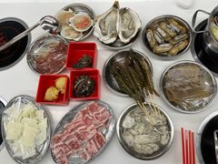 -朱富贵火锅(金融街万达店)