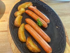 -夏日玛莉西餐厅(梅溪湖步步高店)
