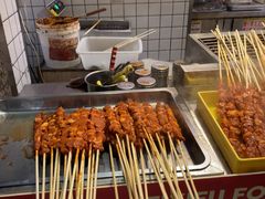 -味子夫鸡柳(三峡广场店)