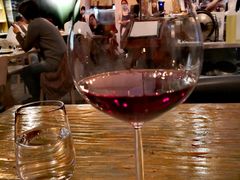 -羽深肉铺 Steak & Wine