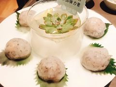 -捞王锅物料理(上海世茂广场店)