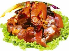 -狼诱惑(泰山大街店)