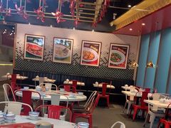 -禄鼎记·多口味酸菜鱼(侨鑫店)