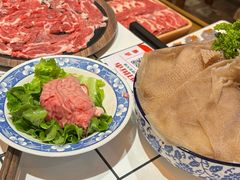 -旧街市鲜货老火锅(大光路店)