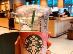 -星巴克臻选(深圳万象天地旗舰店)