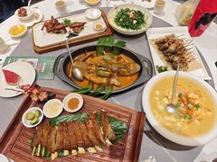 -桂林肥仔·中华餐饮名店(园湖店)