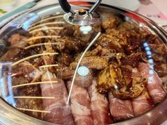 -黄记煌三汁焖锅(首创奥特莱斯店)