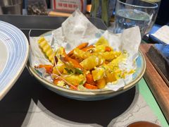 -牛牛西厨· 本地西餐(健威广场店)