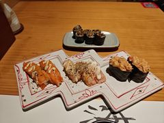 -炎寿司(王府大街店)
