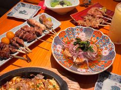 -北村家日本料理(西大望路店)