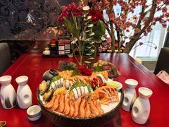 -大江户日本料理(吕厝店)