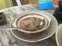 -新峰肉骨茶