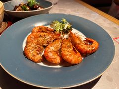 -啫神·广州地标美食(北京路店)