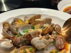 -海味世家·家常菜馆(明州里店)