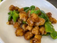 -苏师傅菜馆(上沙店)