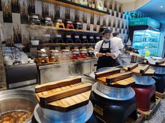 -禾珍珠家常小馆(河南博物院店)