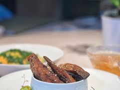 -漢舍中国菜馆(889广场店)
