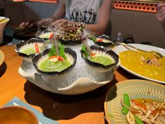 -Tegu泰古莲·泰国餐厅(红山6979店)