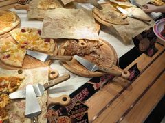 -比格比萨自助(南京万达茂店)