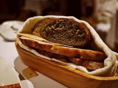 餐前面包-蝶舍·MAISON PAPILLON