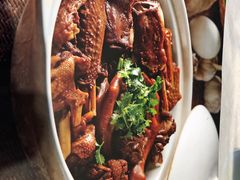 -食家鸽园