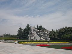 -上海市龙华烈士陵园