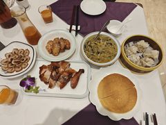 -凯鸽酒楼(大同振兴街店)